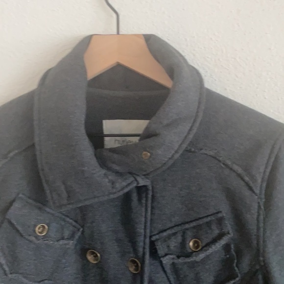 Hurley Jacket - Picture 3 of 5